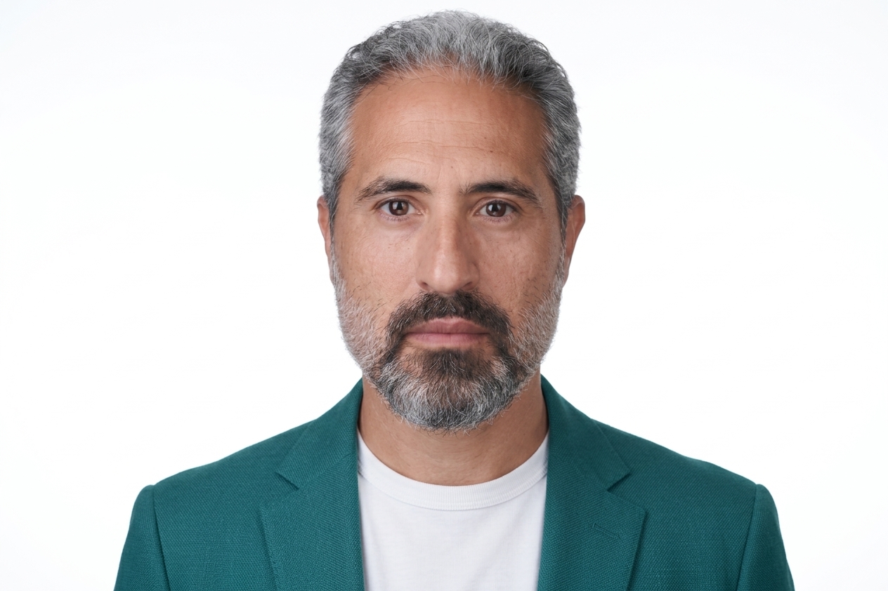 Francisco M. Gallardo